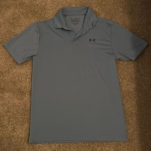 Under Armour Polo Shirt Size S